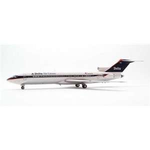  Herpa Delta Airlines B727 200 1/200 (**) Toys & Games