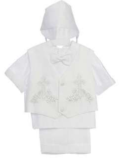   Baby Boy Short Tuxedo Suit, Special occasion suit Clothing