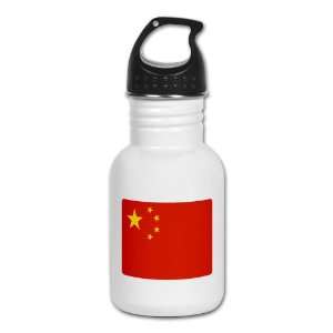  Kids Water Bottle Chinese China Flag HD 