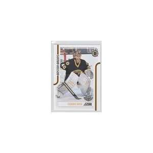  2011 12 Score #65   Tuukka Rask Sports Collectibles