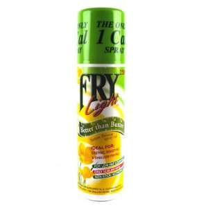 Fry Light Better Than Butter Oil Spray 250g  Grocery 
