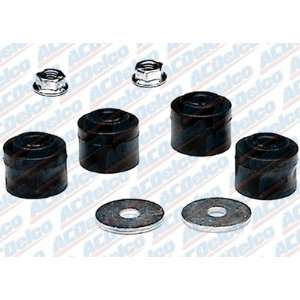  ACDelco 45G0110 Rear Stab Shaft Link Kit Automotive