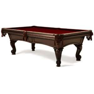   Marston Tuscany Slate Billiard Style Pool Table