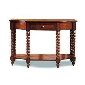  Tuscany Console Table 5433 Electronics