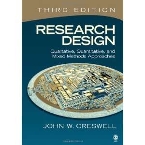  By John W. Creswell Research Design Qualitative 