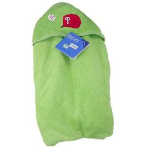  Baby Boutique® Organic Ultra Soft Baby Hooded Bath Towel 