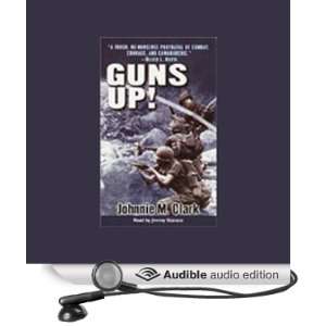   Up (Audible Audio Edition) Johnnie M. Clark, Jimmy Starace Books