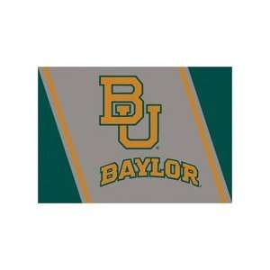    Baylor Bears BU 22 x 33 Team Door Mat