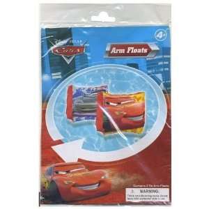  Cars Arm Inflatable Floaties Toys & Games