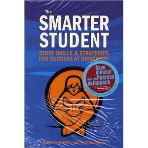  Smarter Student (9781408207116) Jonathan Weyers Books