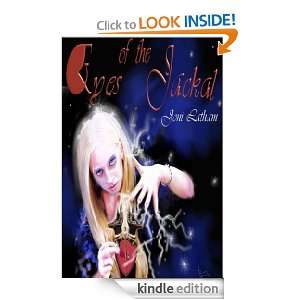 Eyes of the Jackal Joni Latham  Kindle Store