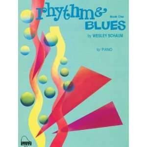  Alfred 44 0351 Rhythm & Blues, Book 1, Level 2