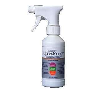  Medline Industries Ultraklenz Wound and Skin Cleanser 8 oz 
