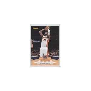  2009 10 Panini #256   Ronny Turiaf Sports Collectibles