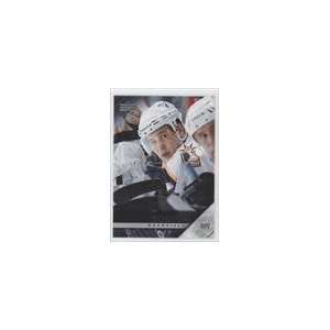    2005 06 Upper Deck #109   Jordin Tootoo Sports Collectibles