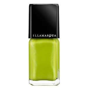  Illamasqua Nail Varnish Radium 0.5 oz Health & Personal 