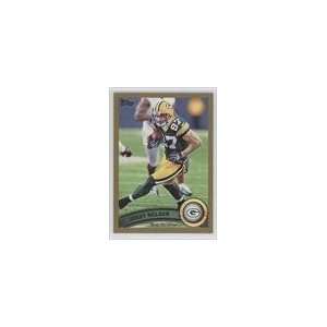    2011 Topps Gold #403   Jordy Nelson/2011 Sports Collectibles