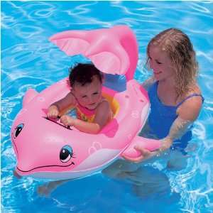  Sunshade Baby Seat By Sunco Blue Whale Toys & Games