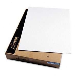   Polystyrene Foam Board 40 x 30 White Case Pack 1   437430 Electronics