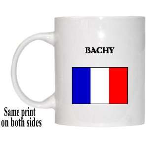  France   BACHY Mug 