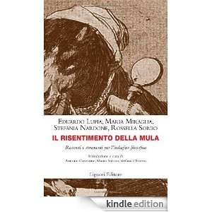   Cosentino, M. Striano, S. Oliverio  Kindle Store