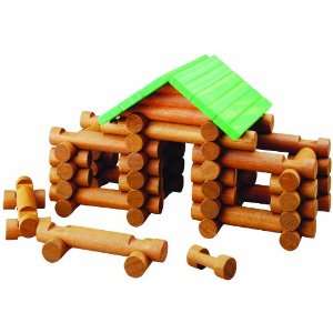  Maxim Tumble Tree Timbers 77 Piece Set Toys & Games