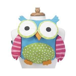  Hootie Cutie Backpack Owl [Toy] Toys & Games