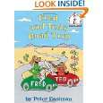 Fred and Teds Road Trip (Beginner Books(R)) by Peter Eastman 
