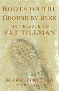   Boots on the Ground by Dusk My Tribute to Pat 