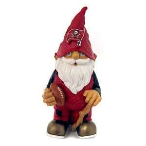    Tampa Bay Buccaneers 11 Inch Garden Gnome