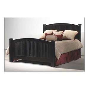  Vermont Tubbs Stonington Finial Bed Furniture & Decor