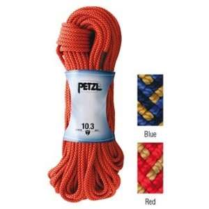  10.3 mm Zephyr Rope   Dry by Petzl