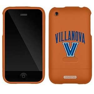  Villanova University Villanova V on AT&T iPhone 3G/3GS 