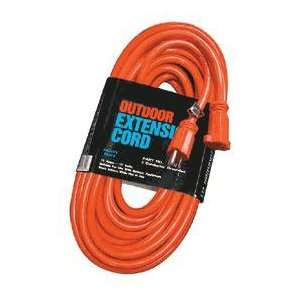    New Contractor Grade 100 Ft Power Extension Cord