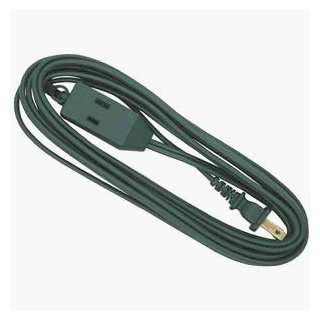    Cube Tap Extension Cord, 12 16/2 GREEN EXT CORD