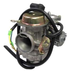   Honda ELITE CH150 CH 150 1985 19861987 New Moped Scooter Carb