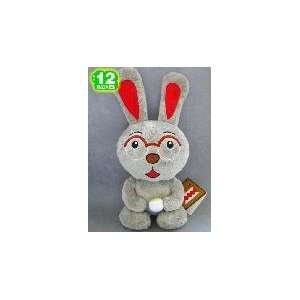     Domo Kun   12 Soft Doll Figure   Dr. Usajii Rabbit Toys & Games