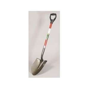 Ace Truper PRY F ACE Ace Round Point Shovel 29 D handle (Pack of 6 