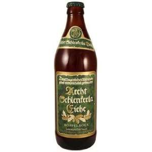  Brauerei Heller Trum Aecht Schlenkerla Eiche Doppelbock 