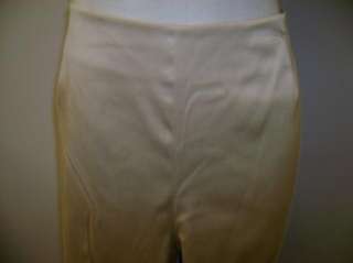 Jones New York Tan Stretch Pants 20W NWT $104  