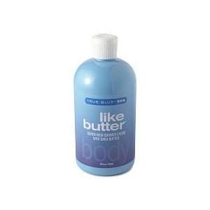 Bath and Body Works True Blue Spa (Shea Butter) Like Butter Shower 