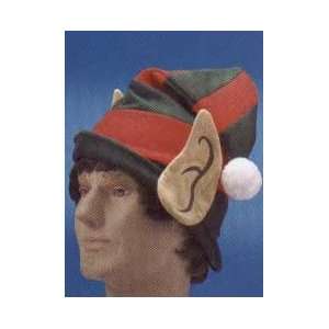  Elf Hat 