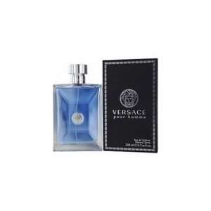   signature cologne by gianni versace edt spray 1.7 oz for men Beauty