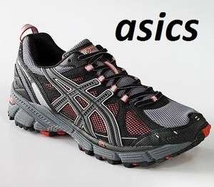 ASICS GEL Kahana 4 Mens High Performance Trail Running Shoes 8, 8.5 