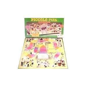  Piccolo Park A Medley of 4 Music Games Toys & Games