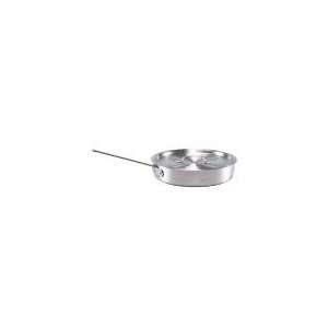  Browne Foodservice 5813707   Thermalloy Saute Pan Only, 7 
