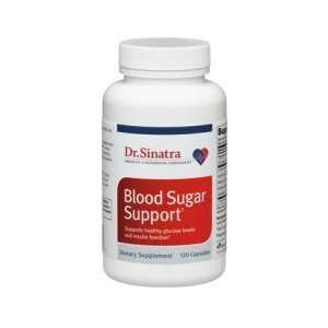  Blood Sugar Support