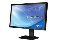 Acer 23 Wide LCD 1920 x 1080 MPN ET.VB3HP.006 886541241344  