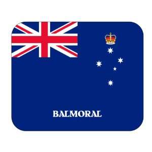  Victoria, Balmoral Mouse Pad 