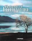 Elements Of Literature by Donna L. Hess, Steven N. Skaggs and Ronald A 